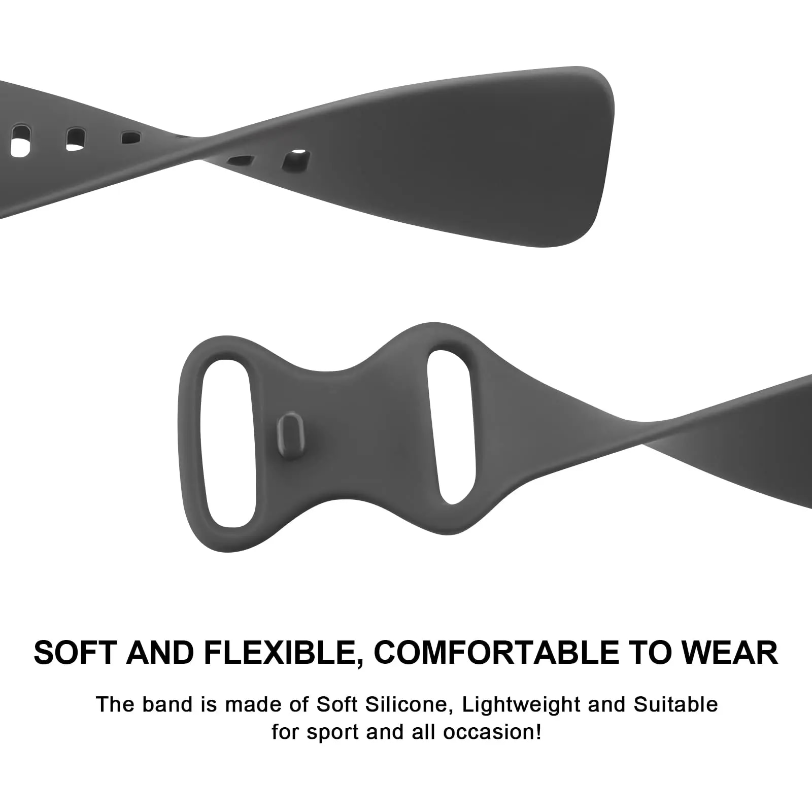 Silicone Strap For Fitbit Char - Silicone Band Women avis et prix