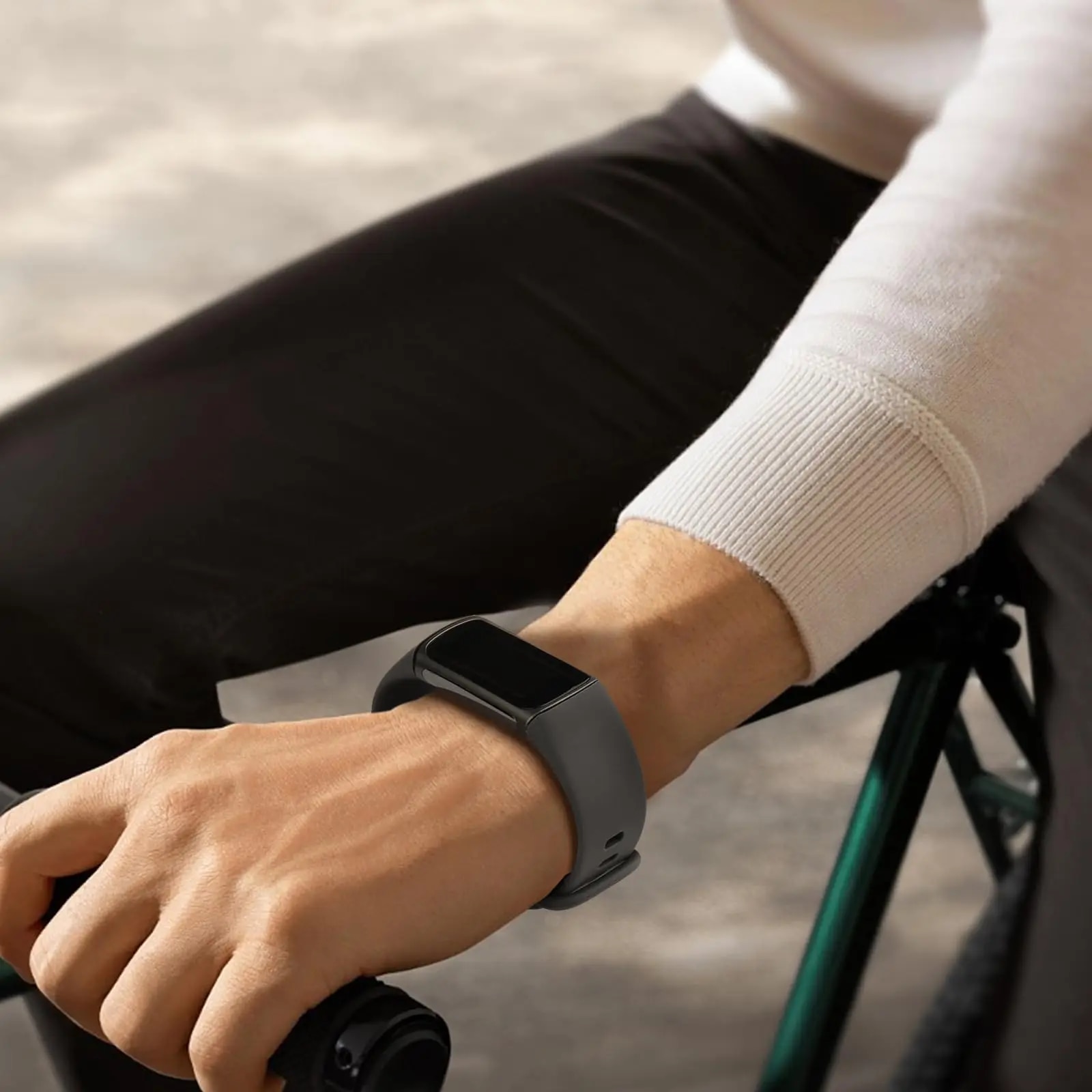Silicone Strap For Fitbit Char - Silicone Band Women avis et prix