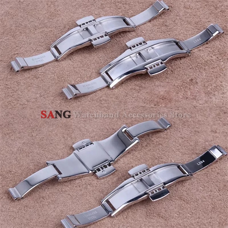 Butterfly Clasp for Tissot T18 - Butterfly Clasp Deployant avis et prix