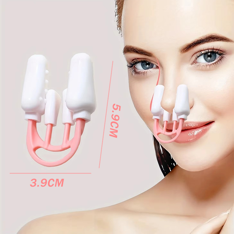 A Painless Nose Bridge Correct - Curved Spring Bar avis et prix