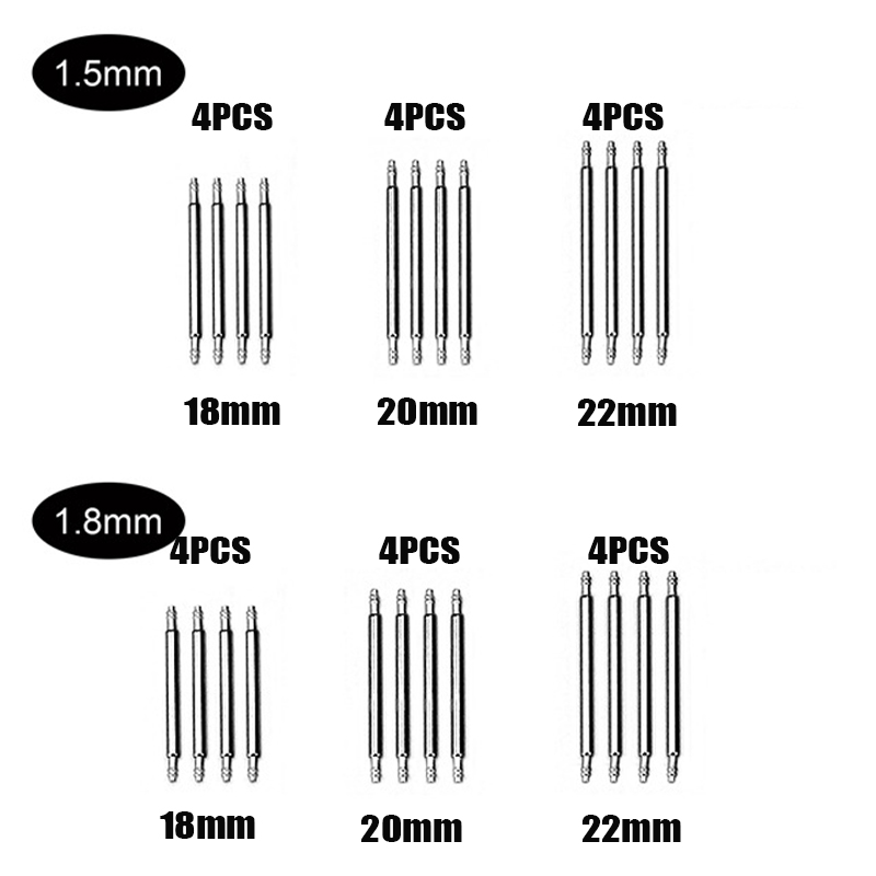 Double-ended watch Repair Fork - Spring Bar Tool Set avis et prix