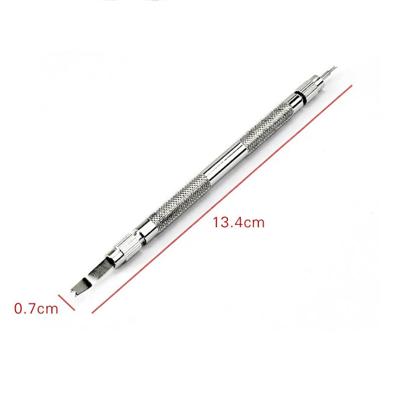 Double-ended watch Repair Fork - Spring Bar Tool Set avis et prix