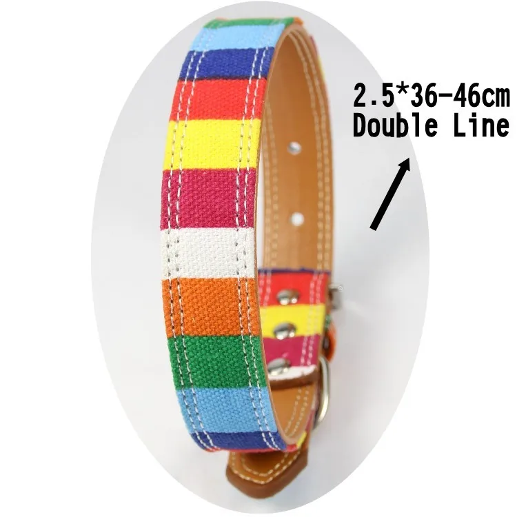 (1 collar+1 leash)  S M L XL X - Leather Strap Quick Release avis et prix