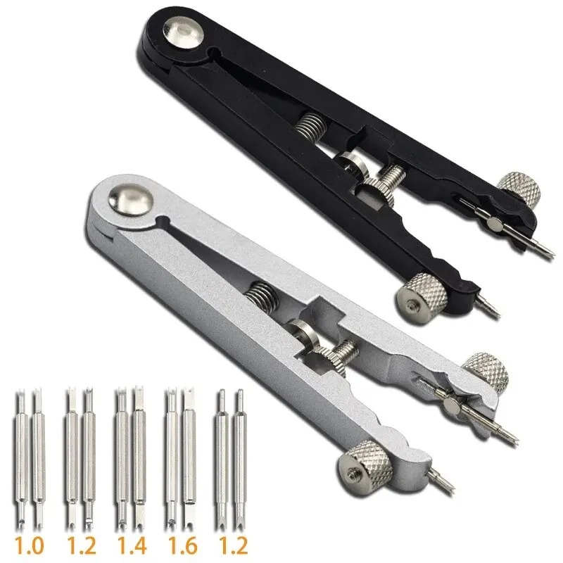 Aluminum Alloy Watch Band Remo - Spring Bar Tool Set avis et prix