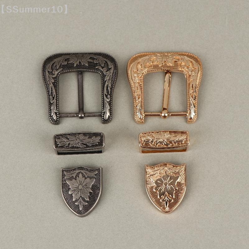 【SSummer10】Vintage European &  - Buckle Pin Ss avis et prix