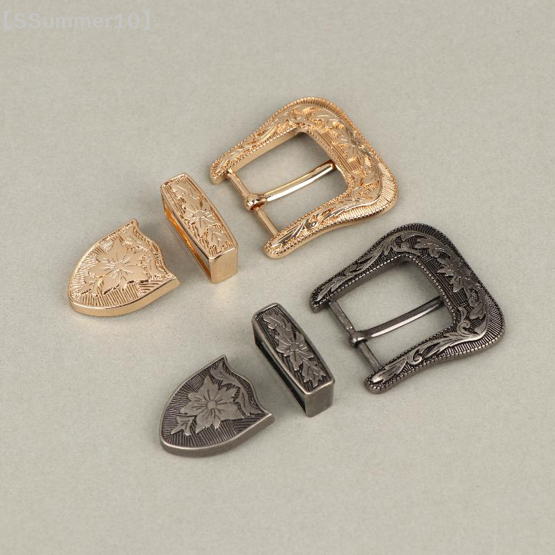 【SSummer10】Vintage European &  - Buckle Pin Ss avis et prix