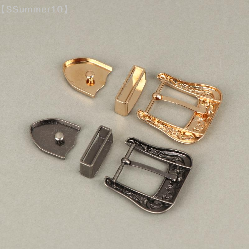 【SSummer10】Vintage European &  - Buckle Pin Ss avis et prix