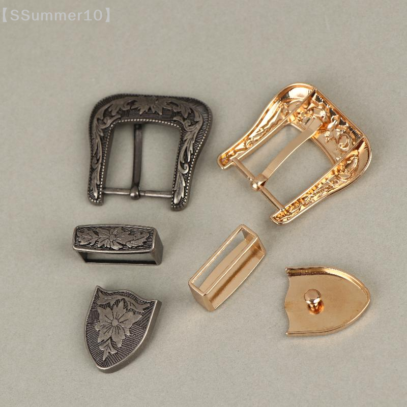 【SSummer10】Vintage European &  - Buckle Pin Ss avis et prix