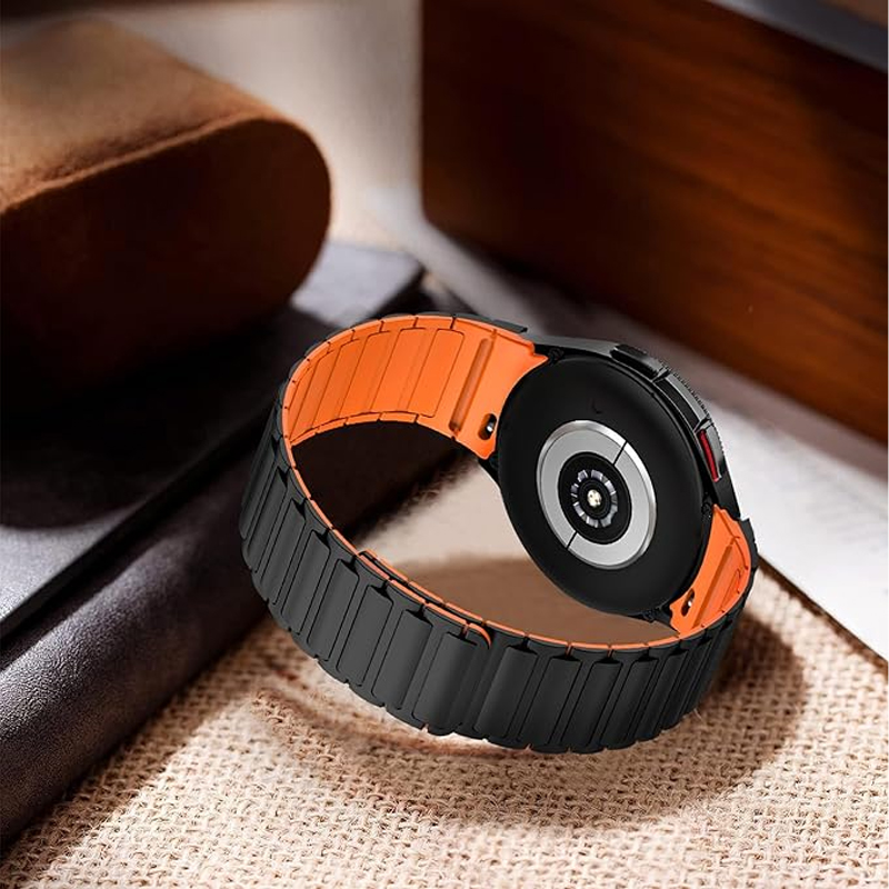 Band For Samsung Galaxy Watch  - Milanese Loop Magnetic avis et prix