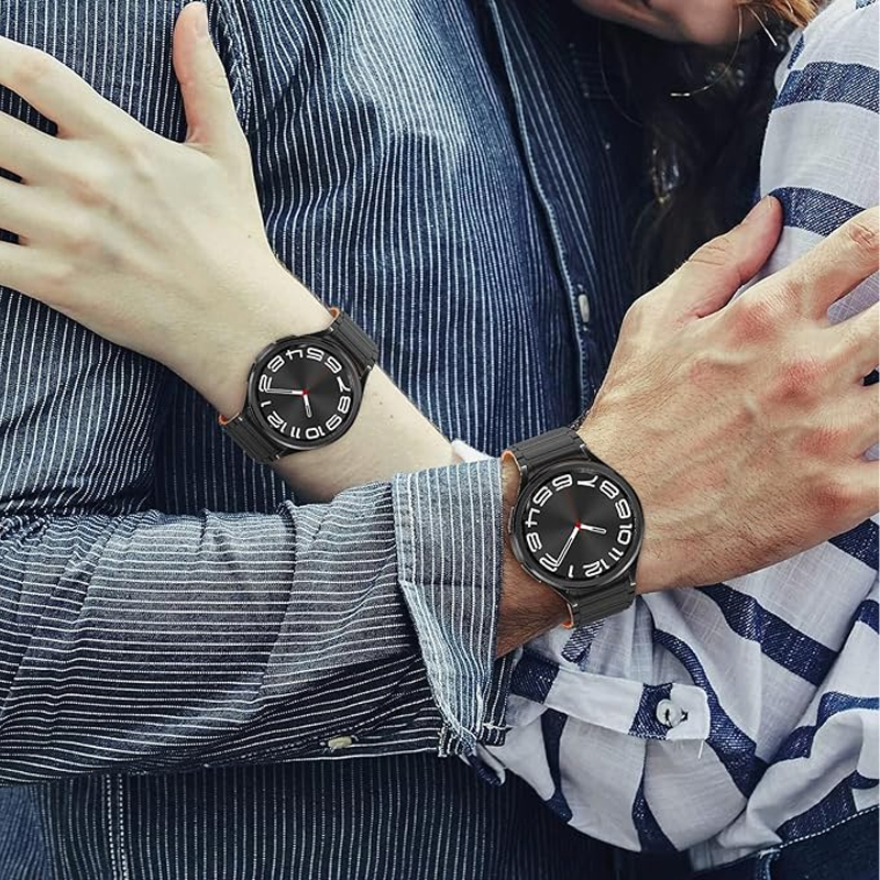 Band For Samsung Galaxy Watch  - Milanese Loop Magnetic avis et prix