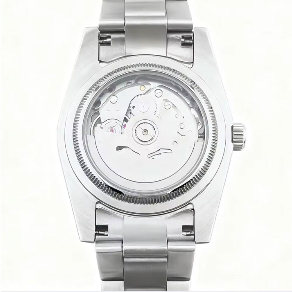 Custom Logo Watch 36mm 39mm Mo - Stainless Bracelet Diver avis et prix