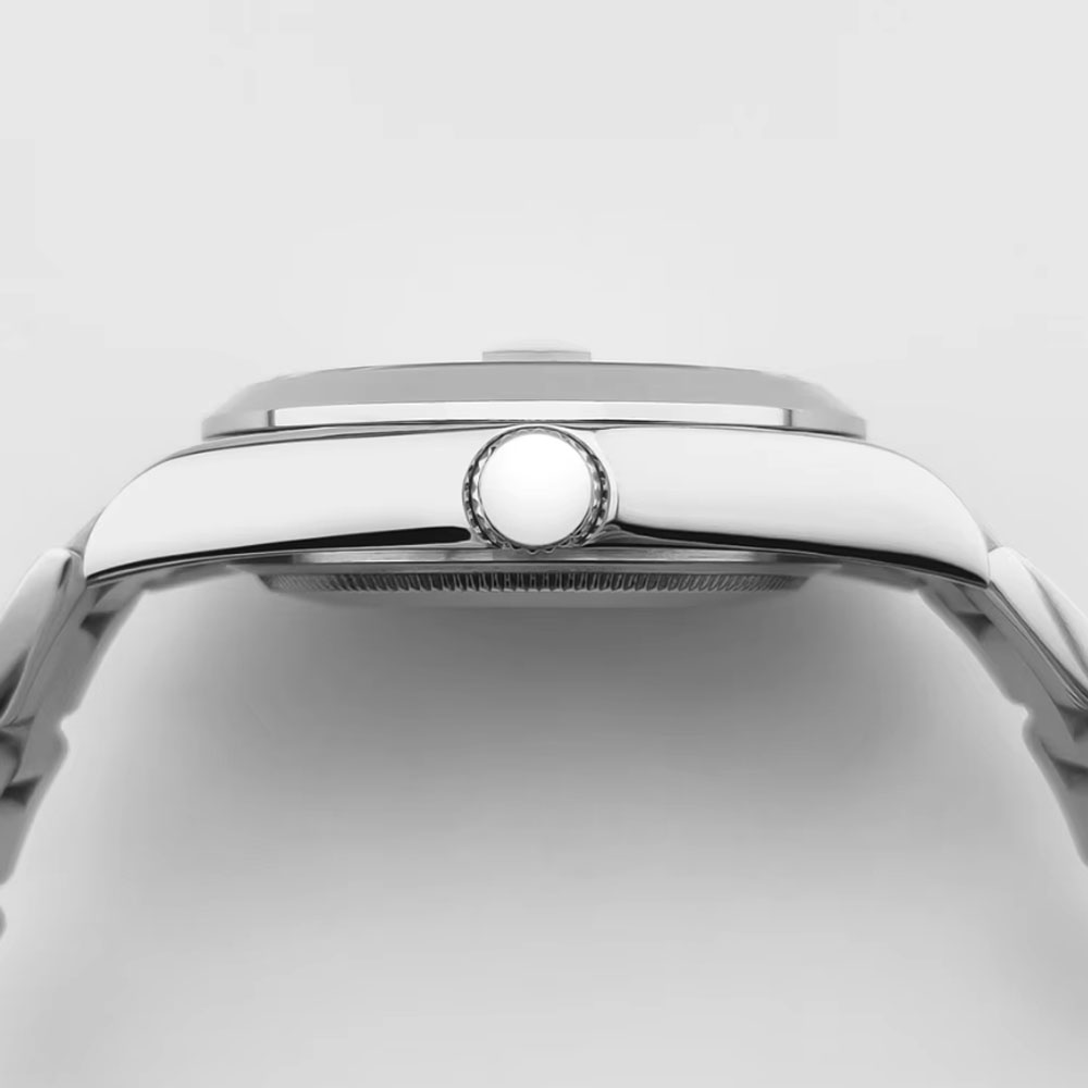 Custom Logo Watch 36mm 39mm Mo - Stainless Bracelet Diver avis et prix