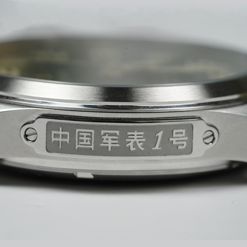 Seagull Watch Nylon Canvas Str - Canvas Strap Watch avis et prix