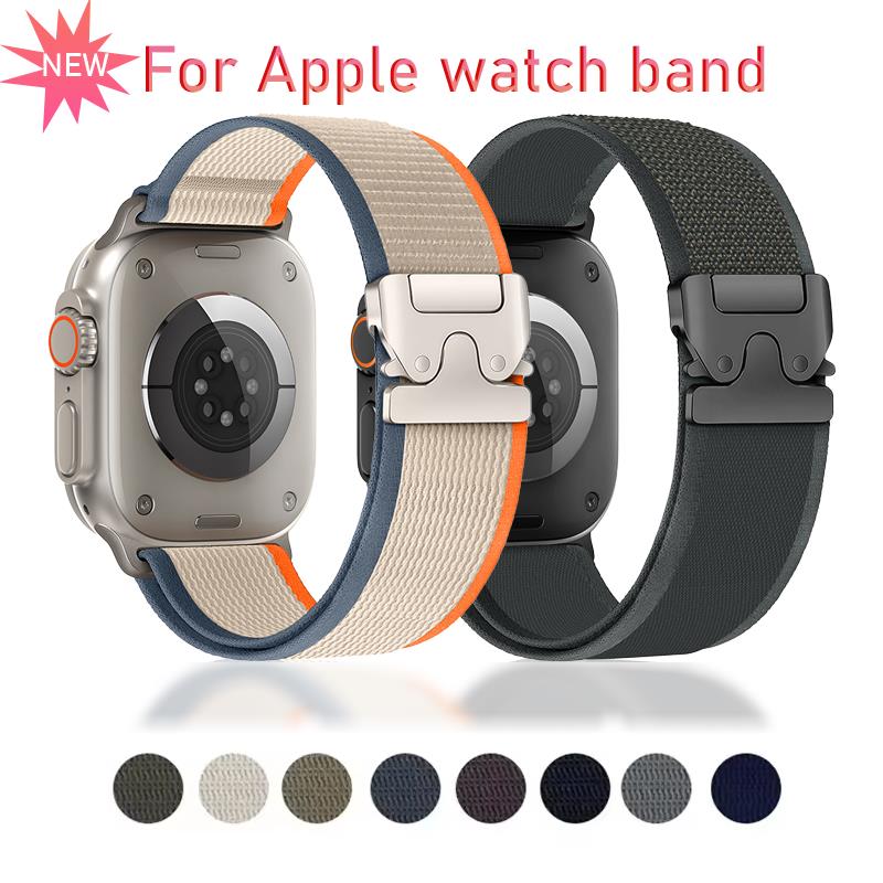 Nylon Parachute Straps For App - Parachute Strap Elastic avis et prix
