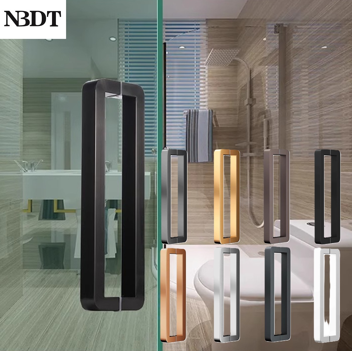 1Pc Stainless Steel Entry Glas - Curved Spring Bar avis et prix