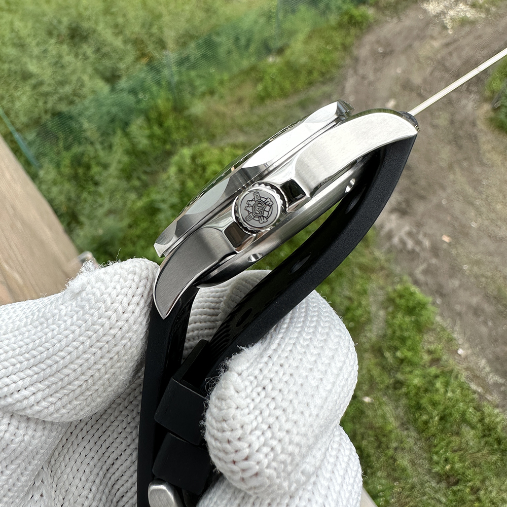 STEELDIVE SD1957 New Strap 42M - Tropic Strap Vintage avis et prix