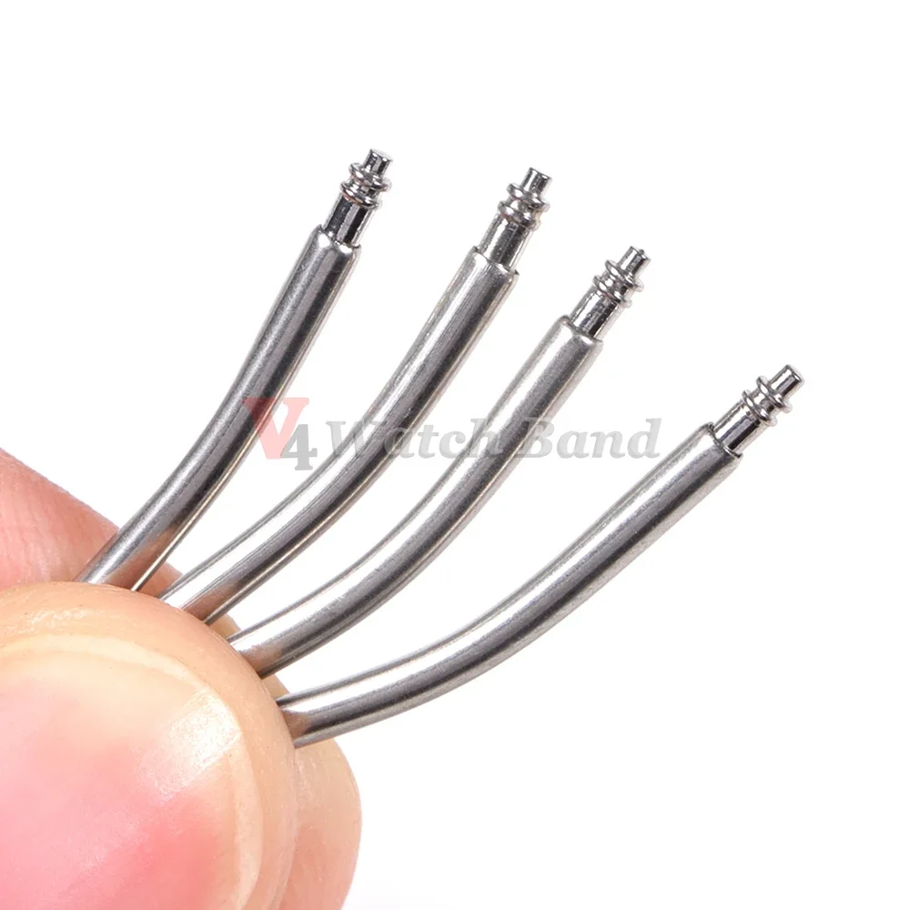 10pcs Curved End Spring Bar Di - Curved Spring Bar avis et prix