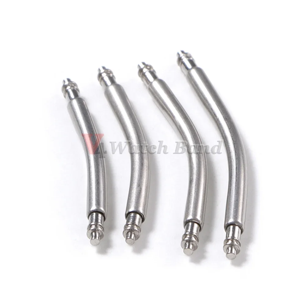 10pcs Curved End Spring Bar Di - Curved Spring Bar avis et prix