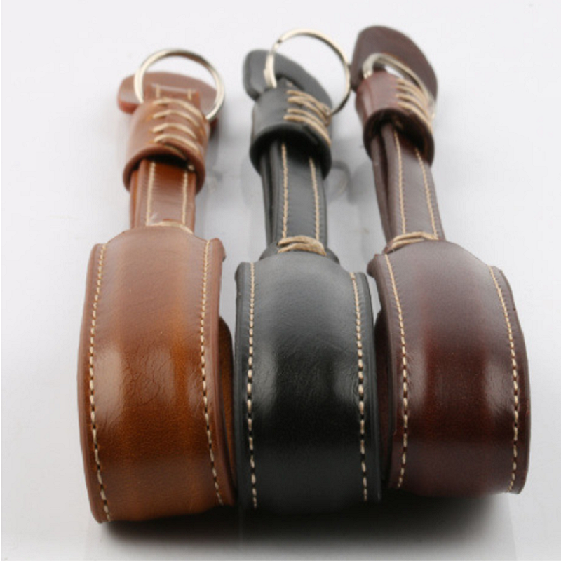 Quick Release Camera Wrist Str - Leather Strap Quick Release avis et prix