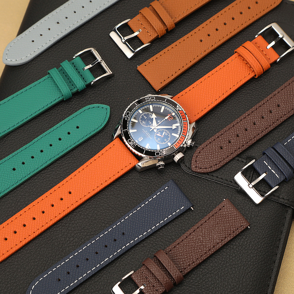 Fashion Watch Band for Omega S - Tropic Strap Vintage avis et prix