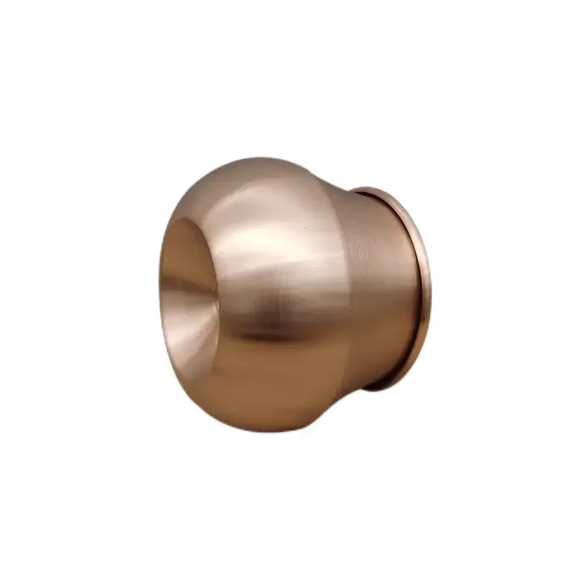New Copper Cup Chinese Vacuum  - Curved Spring Bar avis et prix