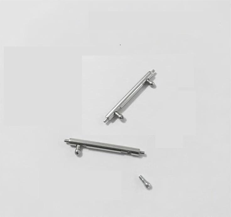 1 Pair of 1.8mm Thick Double E - Spring Bar Tool Set avis et prix