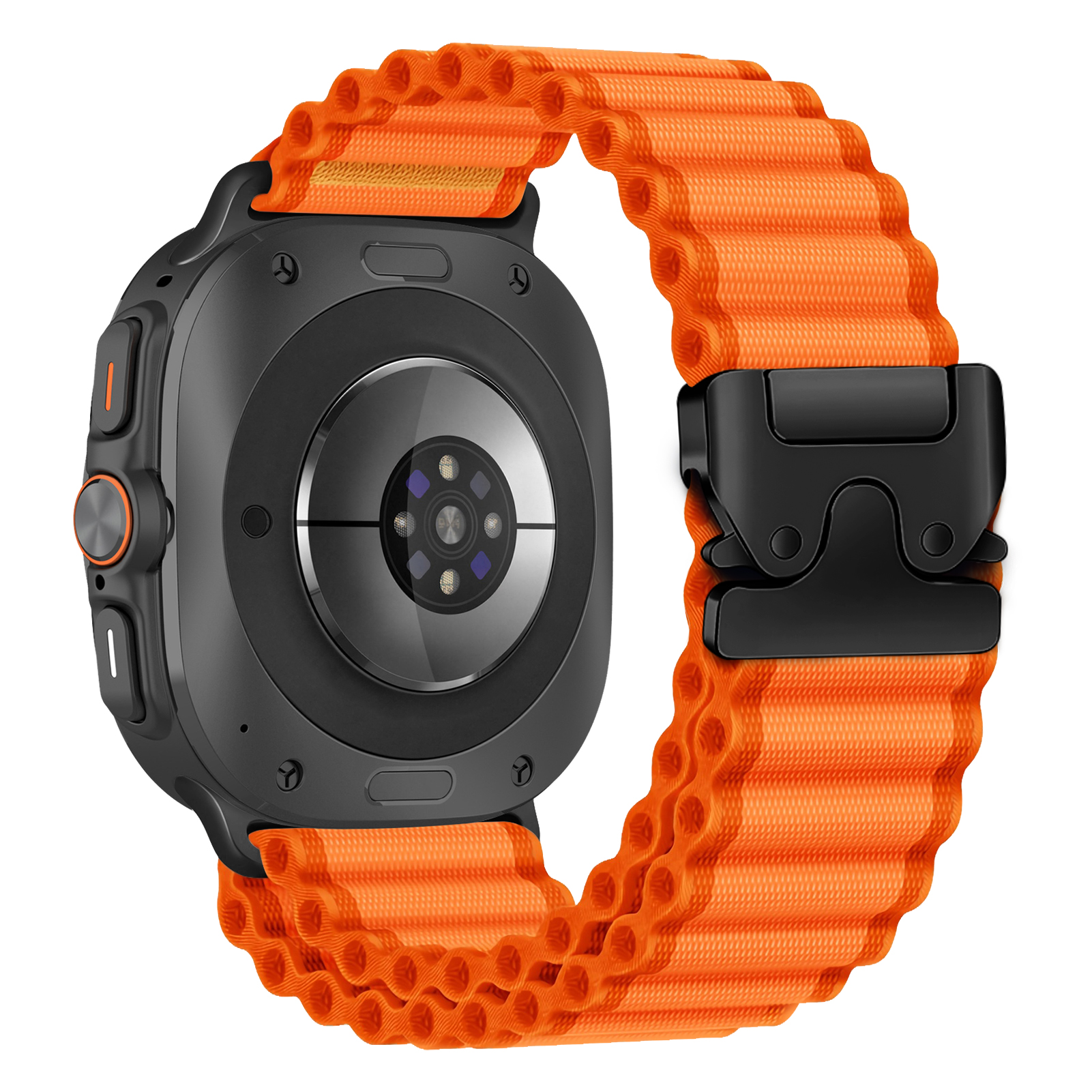 Parachute Trail loop For Samsu - Parachute Strap Elastic avis et prix