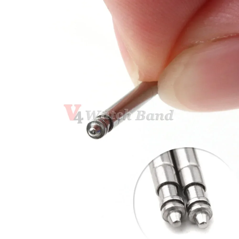 316L Stainless Steel Big Fat W - Spring Bar Tool Set avis et prix