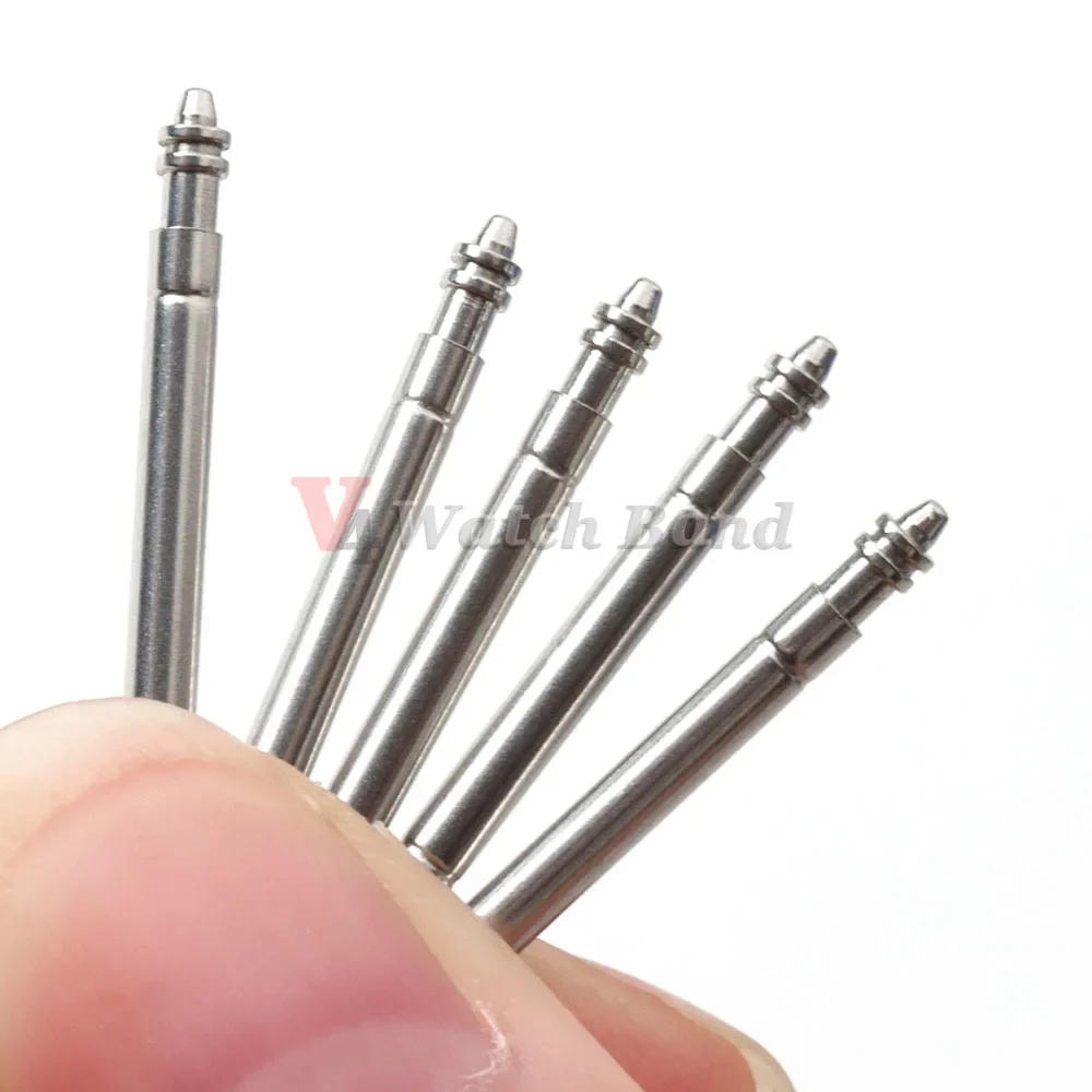 316L Stainless Steel Big Fat W - Spring Bar Tool Set avis et prix