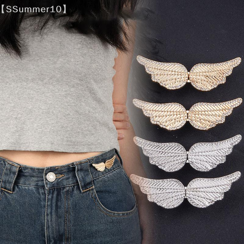 【SSummer10】Portable Angel Wing - Buckle Pin Ss avis et prix