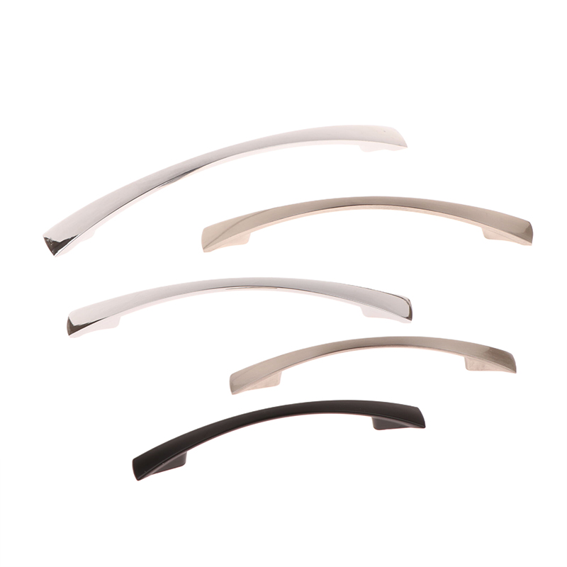 1 Set Furniture Curved Handle  - Curved Spring Bar avis et prix