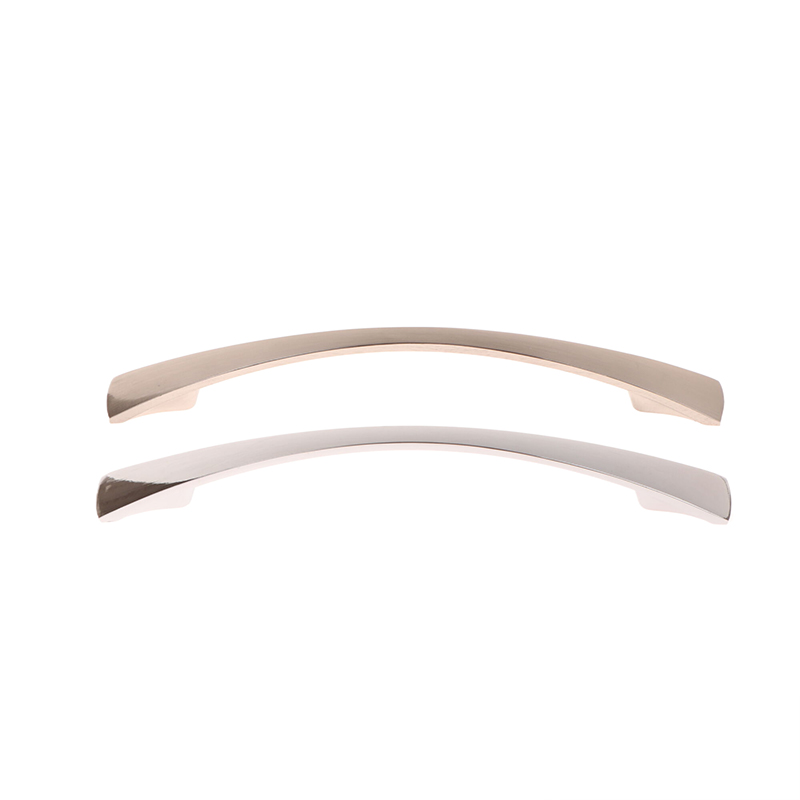 1 Set Furniture Curved Handle  - Curved Spring Bar avis et prix