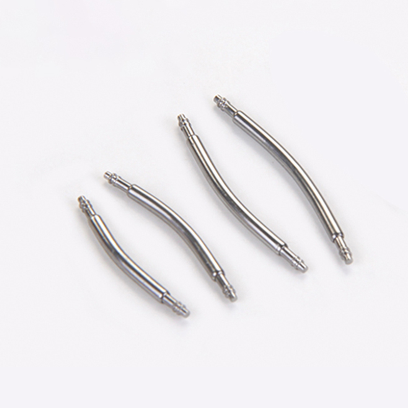 1.5mm Bent Spring Bars Curved  - Curved Spring Bar avis et prix