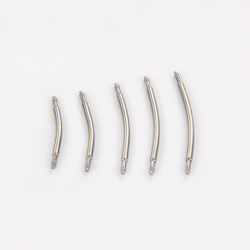 1.5mm Bent Spring Bars Curved  - Curved Spring Bar avis et prix