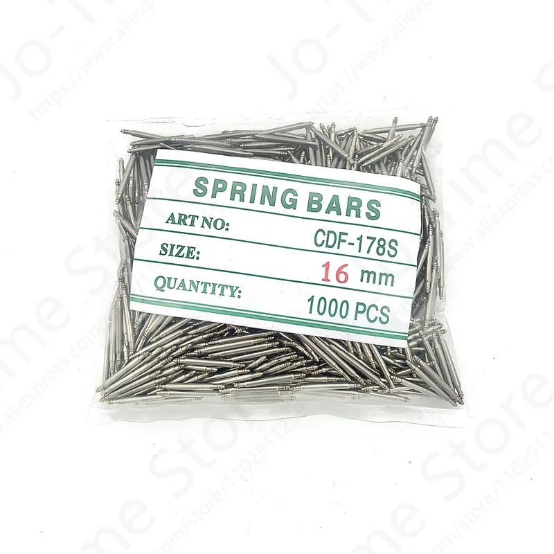 1000pcs Watch Spring Bar Tool  - Spring Bar Tool Set avis et prix