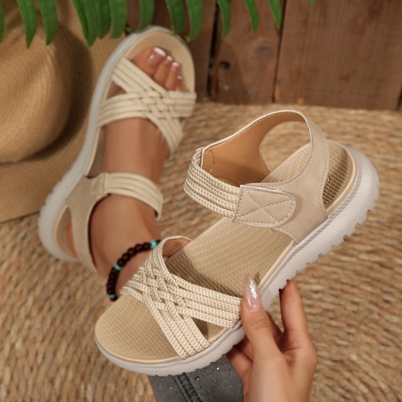 Women Sport Sandals Velcro Clo - Sport Loop Velcro avis et prix