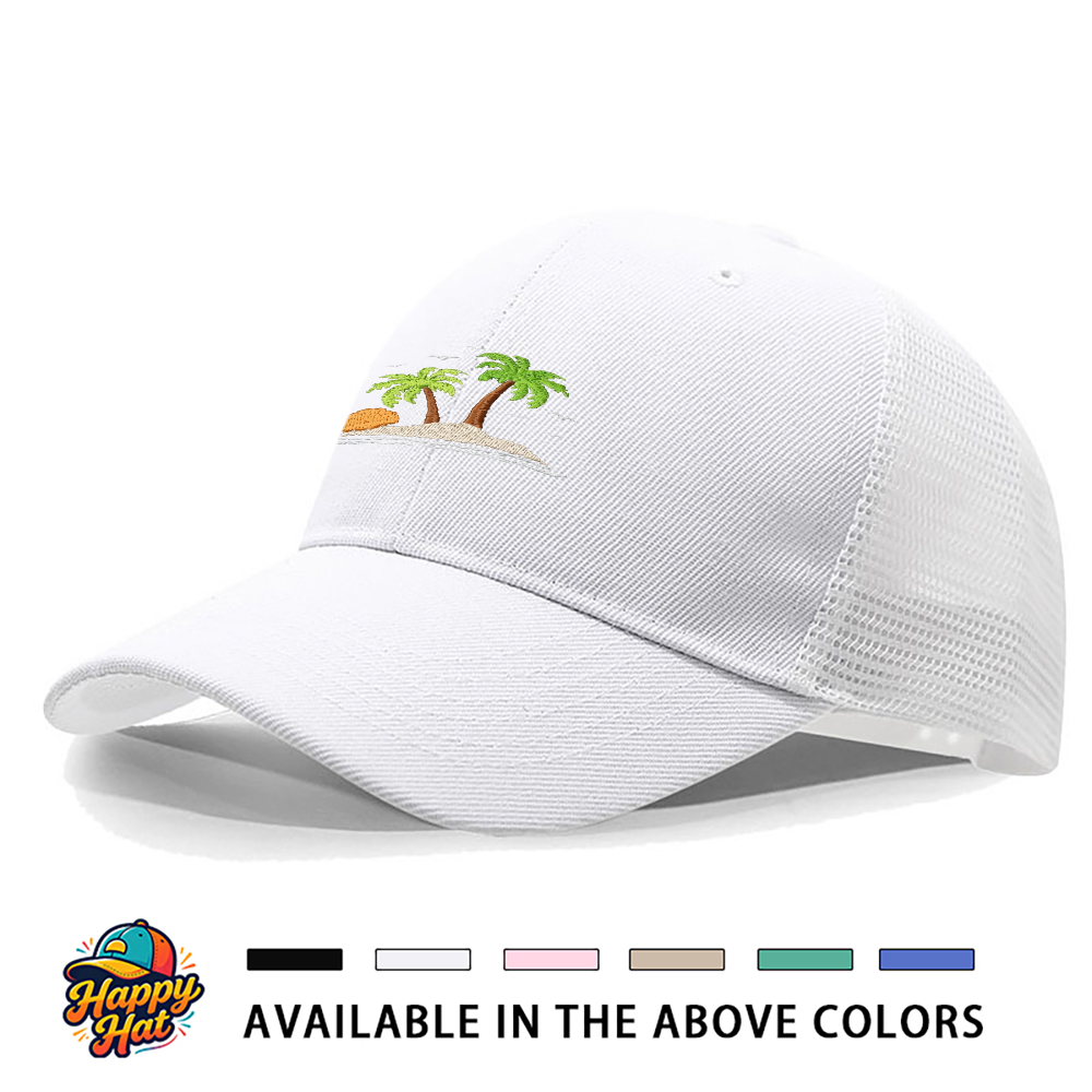 1PCWomen's Tropical Palm Tree  - Tropic Strap Vintage avis et prix