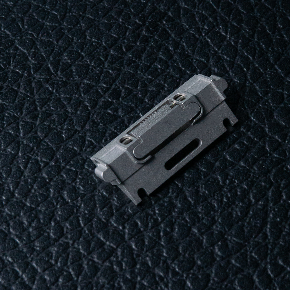 high quanlity quick release wa - Leather Strap Quick Release avis et prix