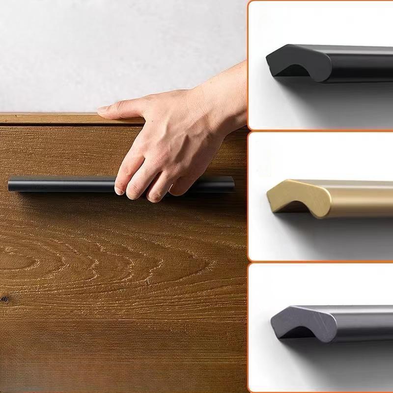 80-1200mm New Curved Cabinet H - Curved Spring Bar avis et prix