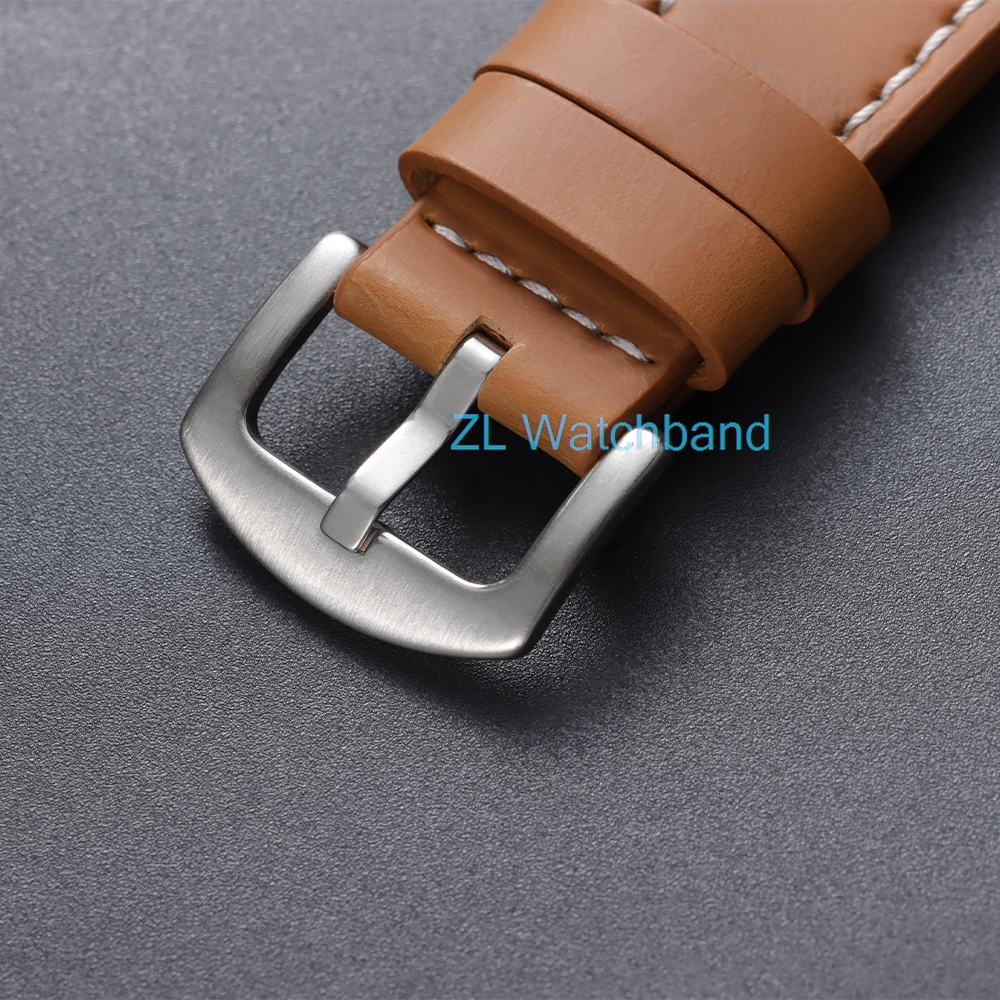 Vintage Leather Watch Band for - Tropic Strap Vintage avis et prix