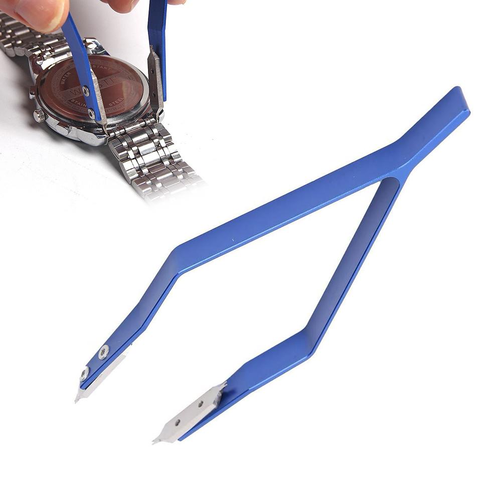 Professional V Shaped Watch Sp - Spring Bar Tool Set avis et prix