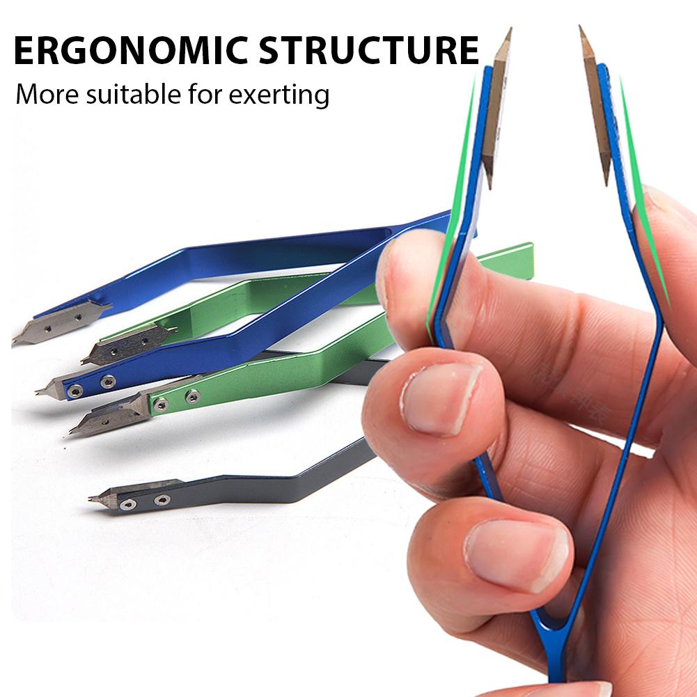 Professional V Shaped Watch Sp - Spring Bar Tool Set avis et prix