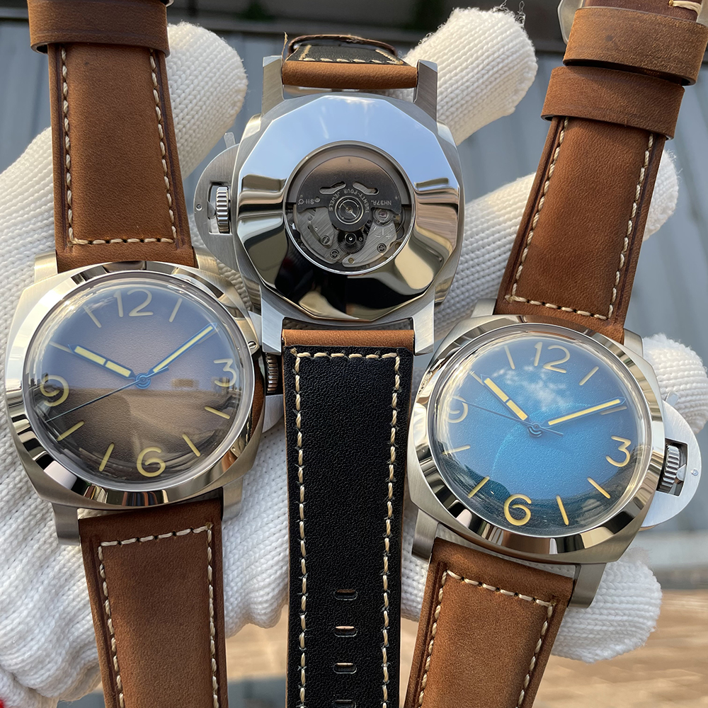 STEELFLIER SF767 Men's Artific - Tropic Strap Vintage avis et prix