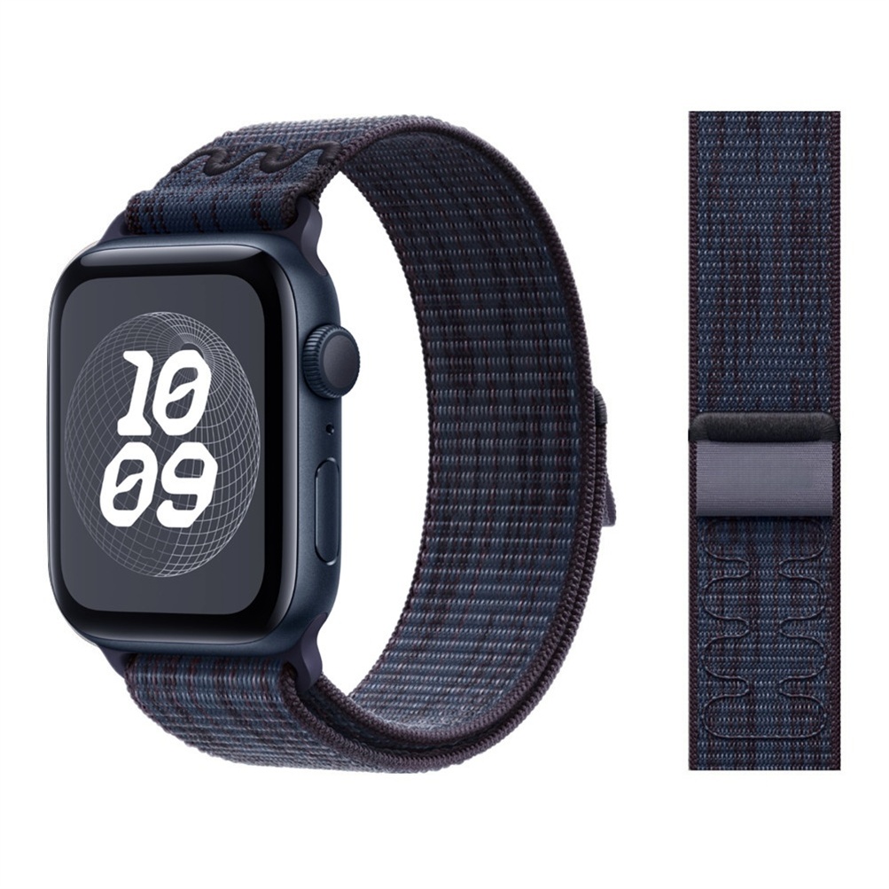 Nylon Sport Strap for Apple Wa - Sport Loop Velcro avis et prix