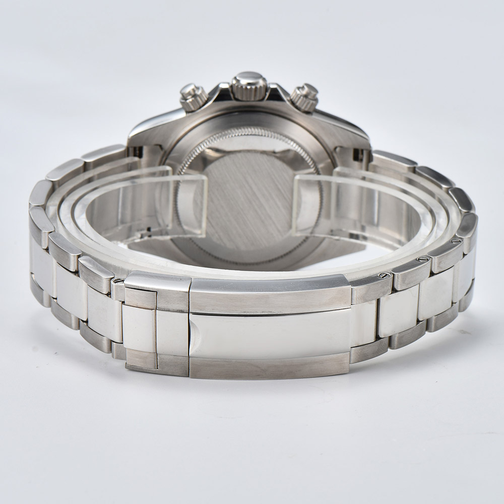 Luxury VK63 WATCH 39.3mm quart - Stainless Bracelet Diver avis et prix