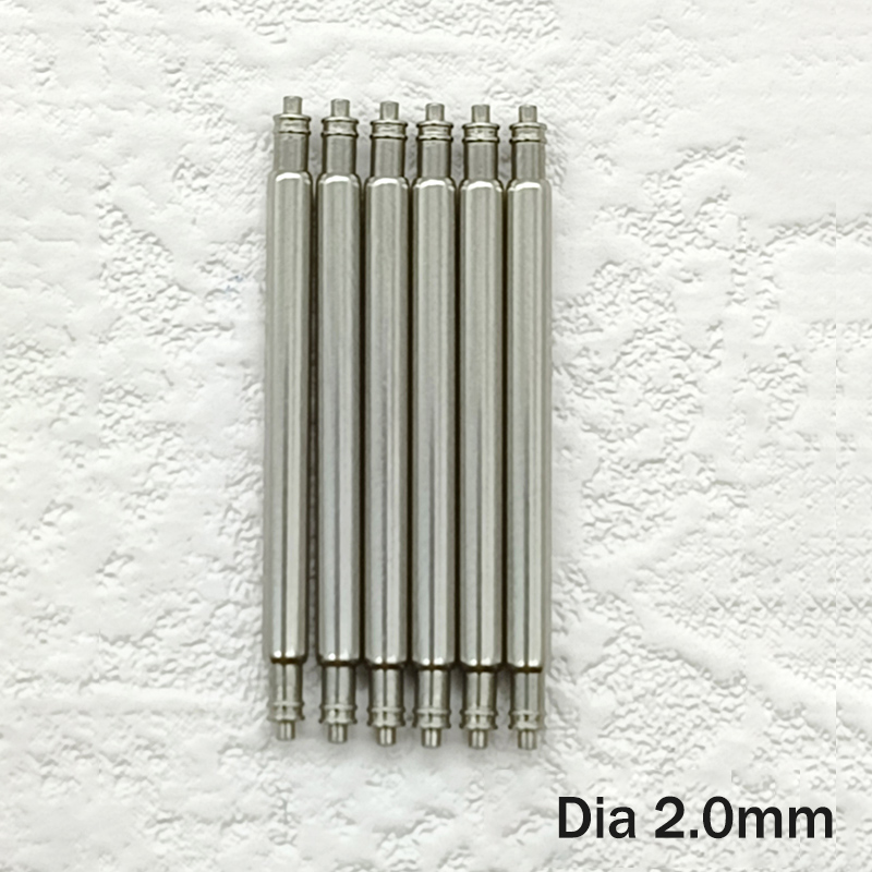 SKX007 Strap Spring Bars Dia 2 - Nato Strap Nylon avis et prix