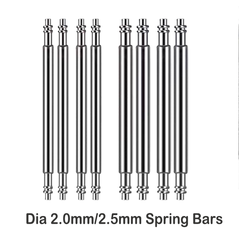 SKX007 Strap Spring Bars Dia 2 - Nato Strap Nylon avis et prix