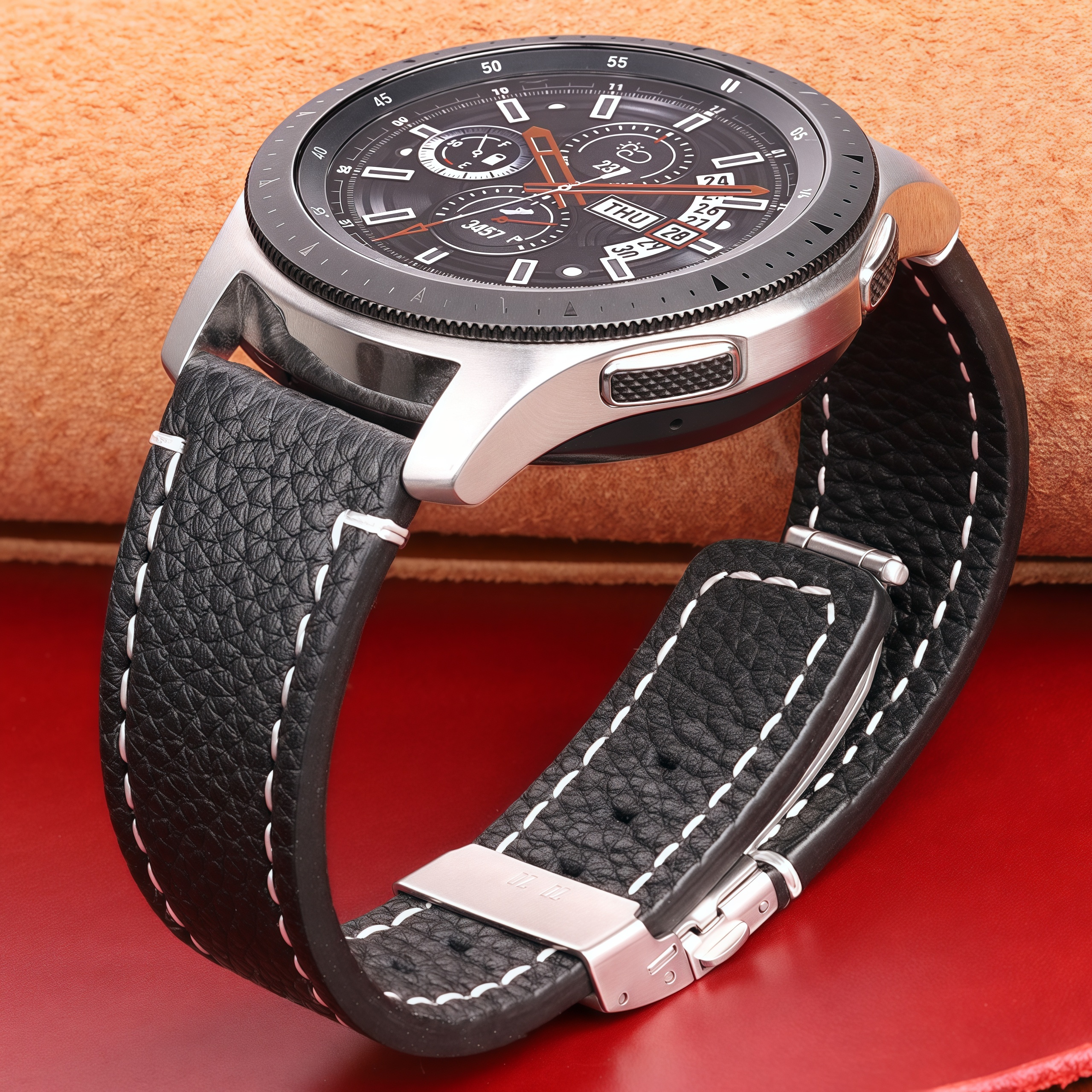 Genuin Leather Watchbands For  - Nato Strap Nylon avis et prix