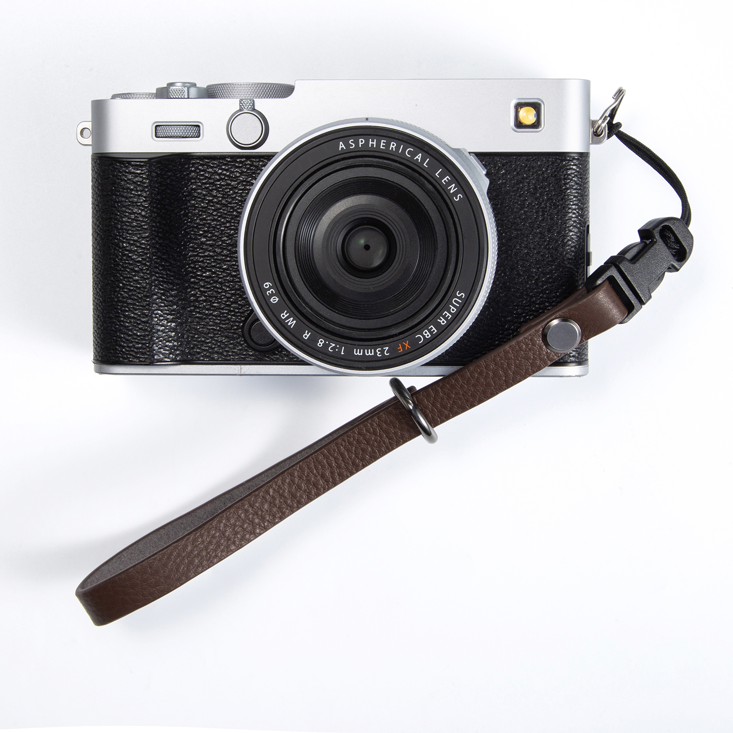 Adjustable Quick Release Hand  - Leather Strap Quick Release avis et prix