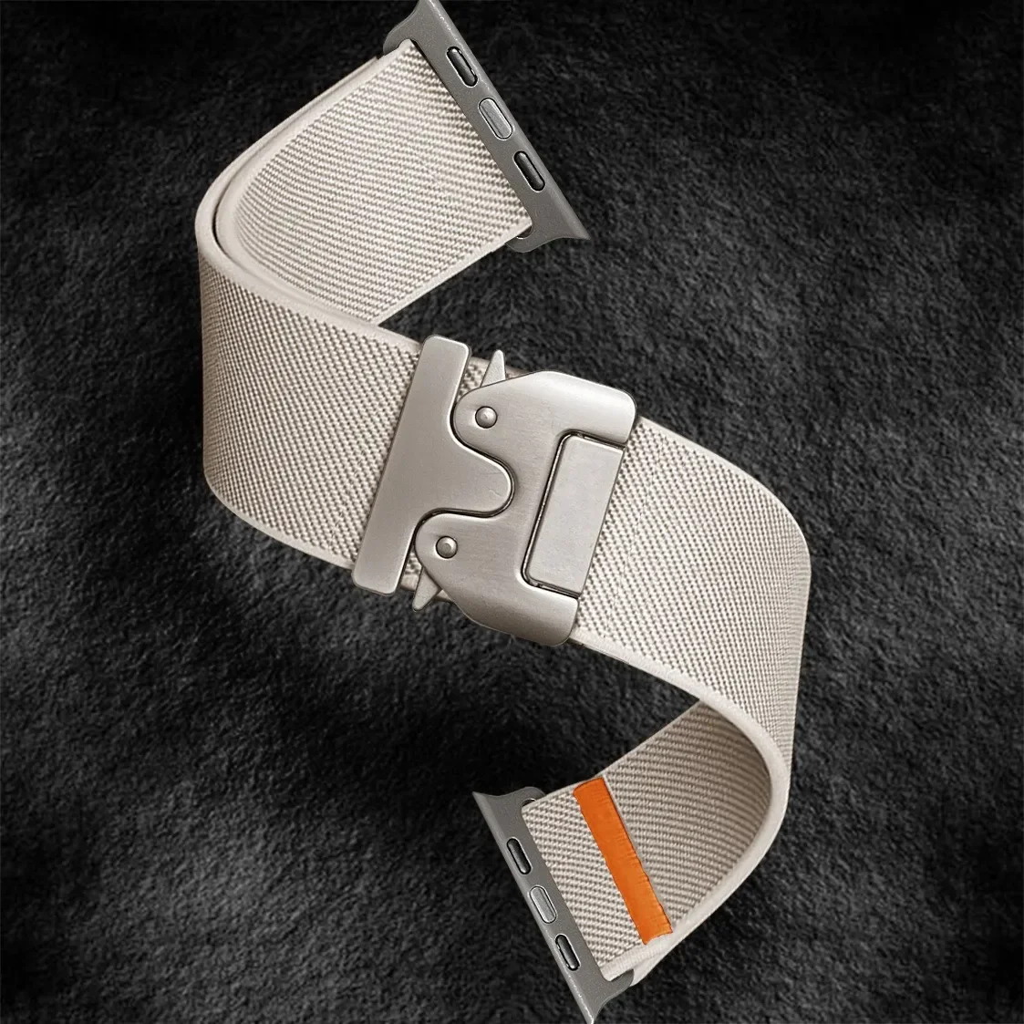 Parachute Strap for Apple Watc - Parachute Strap Elastic avis et prix